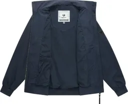 ragwear ragwear Outdoorjacke Izzyk YOUMODO Leichte Übergangsjacke mit Stehkragen – Produktbild 1 von 1