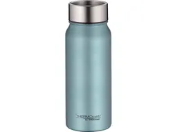alfi THERMOS Isolier-Trinkbecher "TC Drinking Mug", ice blue mat, 0,5 l – Produktbild 1 von 1