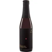 Bio-Aperitif RED Sparkling Tea Extra Dry, alkoholfrei, Acala, 330 ml – Produktbild 1 von 1