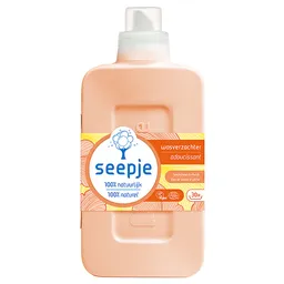Seepje Seepje Weichspüler 'Sandelholz und Pfirsich' – Produktbild 1 von 1