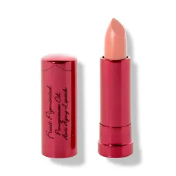 100% PURE® - Purity Cosmetics Pomegranate Oil Moisture Lipstick + Fruit Pigments - Peony - Lippenstift – Produktbild 1 von 1