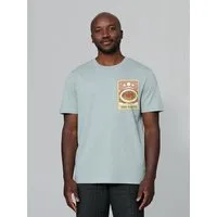 watapparel watapparel T-Shirt Unisex Tarot The Pasta, Aloe, – Produktbild 1 von 1