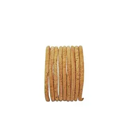 Kork-Deko Kork-Deko Band aus Kork-Stoff | rund 3 mm naturfarben | Korkschnur zum Basteln, Nähen, DIY – Produktbild 1 von 1