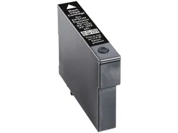 Memo memo Tintenpatrone ersetzt Epson T1811XL schwarz – Produktbild 1 von 1