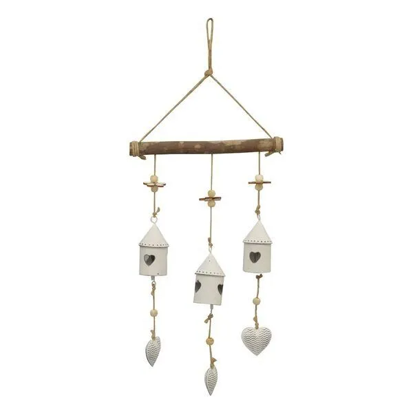 Mitienda Shop Mitienda Shop Vogelhaus Girlande, Windspiel – Produktbild 1 von 1
