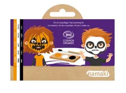 Namaki Namaki Bio-Gesichtsbemalungssets – Produktbild 1 von 1