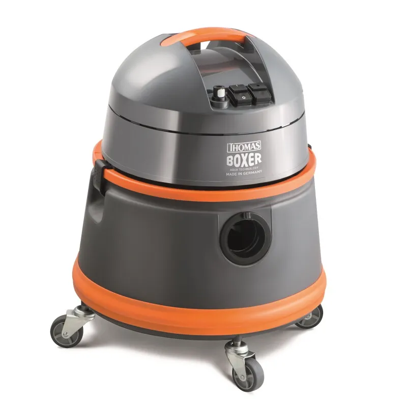 Thomas Thomas Wasch-/Staubsauger "Boxer" – Produktbild 2 von 8