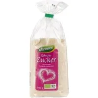 dennree Rohrohrzucker, hell – Produktbild 1 von 1