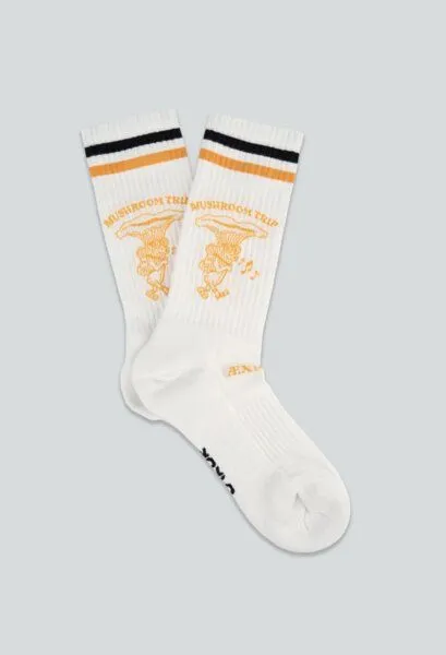 LAKOR LAKOR Mushroom Trip Socks – Produktbild 2 von 2