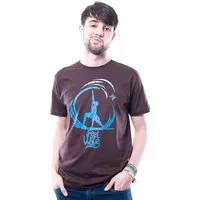 108 Degrees 108 Degrees Feel Wave T-Shirt – Produktbild 1 von 1