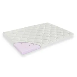 Träumeland Träumeland Laufgittermatratze Play & Dream 71x92 cm – Produktbild 1 von 1