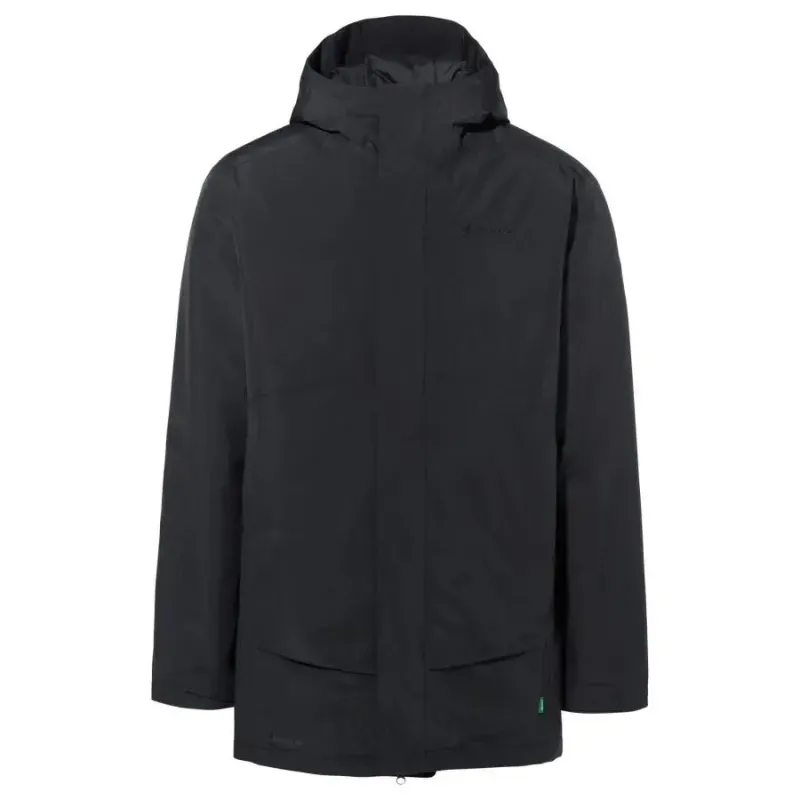 Vaude Parka VAUDE Rosemoor padded, Noir, – Produktbild 1 von 1