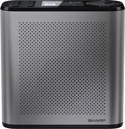 Sharp Sharp DR-P530(GY) Digitalradio (DAB) (Digitalradio (DAB), UKW mit RDS) – Produktbild 1 von 1