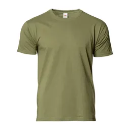 Fruit Of The Loom Fruit of the Loom T-Shirt Valueweight Original T - Classic Olive / XXL Herren – Produktbild 1 von 1