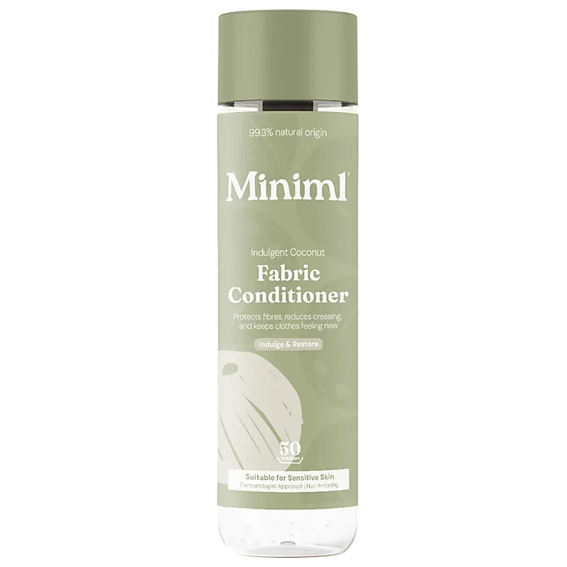 Miniml Miniml Weichspüler Kokosnuss – Produktbild 1 von 1