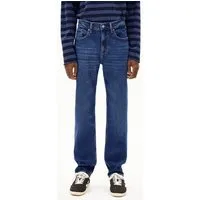 ARMEDANGELS ARMEDANGELS DYLAANO Herren Straight Jeans Bio-Baumwoll Mix, Blue, – Produktbild 1 von 1