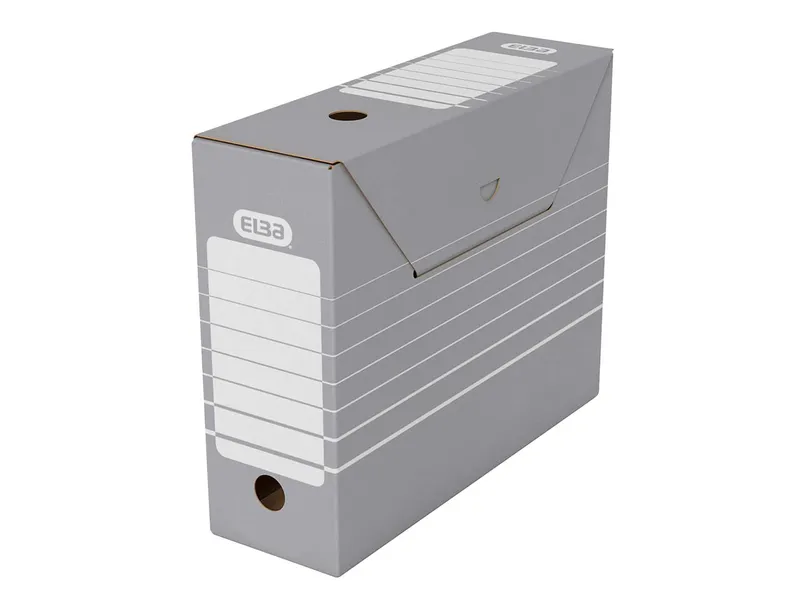 Elba 10 ELBA Tric 2 Archivschachtel – Produktbild 1 von 1