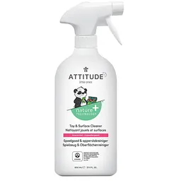 Attitude Attitude Toy & Surface Cleaner - Spielzeug & Oberflächenreiniger – Produktbild 1 von 1