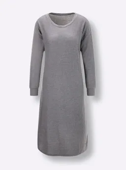 feel good Longshirt anthrazit – Produktbild 1 von 1