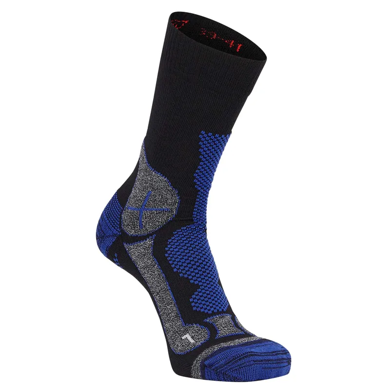 Hanwag Hanwag Trek-Merino Socke – Produktbild 1 von 2