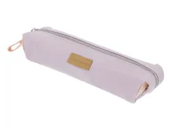 Pelikan Pelikan Mäppchen "Faulenzer Eco Twist" aus 65 % RPET, lavender/apricot – Produktbild 1 von 1