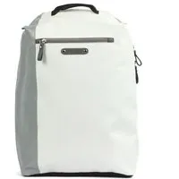 7clouds 7clouds Laptop-Rucksack Lenis 7.1, White-grey, – Produktbild 1 von 1