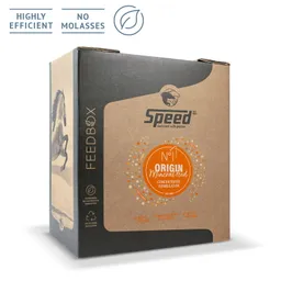 Speed Speed No1 Origin, 10 kg Feedbox XS – Produktbild 1 von 1