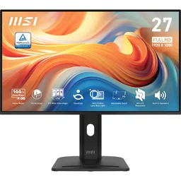 MSI MSI PRO MP275PGDE | 9s6-3pe49m-002 | LED-Monitor - 68.6 cm (27") – Produktbild 1 von 1
