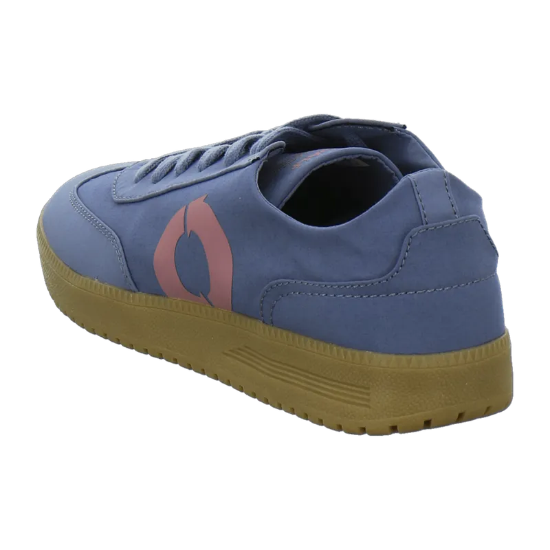 ECOALF Ecoalf Bapsom für Damen, blau, Größe 41 EU, Blau, – Produktbild 4 von 7