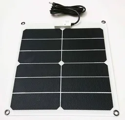 Sonnenrepublik Sonnenrepublik Surf14 Solarmodul – Produktbild 1 von 1