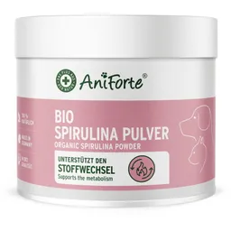 AniForte AniForte Bio Spirulina 250 g – Produktbild 1 von 1