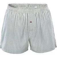 Living Crafts LIVING CRAFTS - Herren Boxer-Shorts - Gestreift (100% Bio-Baumwolle), Nachhaltige Mode, Bio Bekleidung – Produktbild 1 von 1