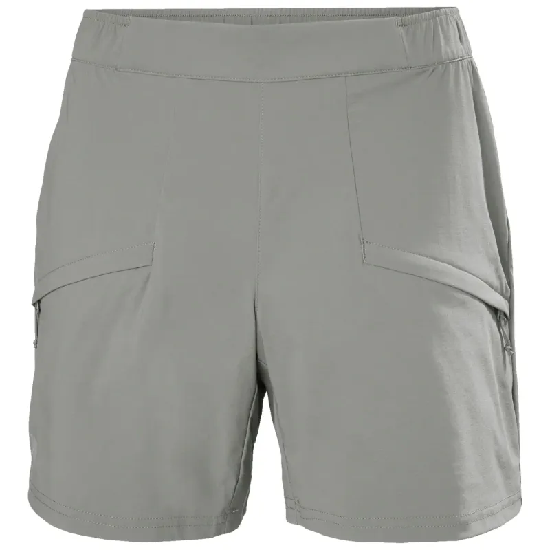 Helly Hansen Shorts für Damen Helly Hansen ELV Light Tur, Gris, – Produktbild 1 von 1