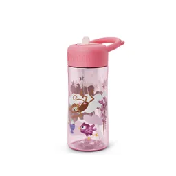 Affenzahn Affenzahn Kuntstoff Trinkflasche, Fabelhafte Fantasiewelt – Produktbild 1 von 1