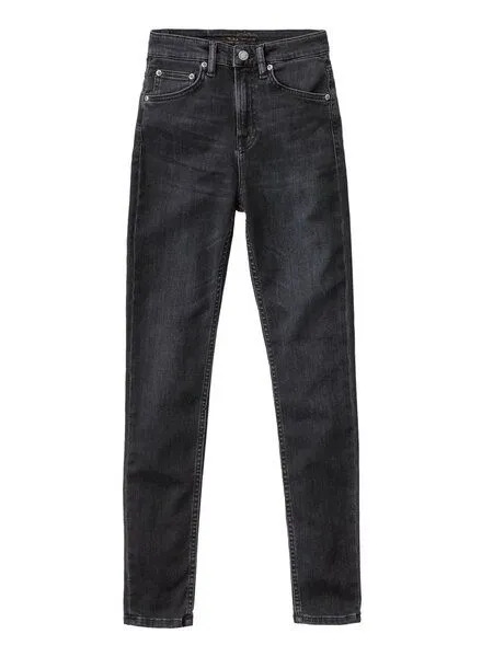 Nudie Jeans Nudie Jeans Hightop Tilde Night Spirit – Produktbild 4 von 4