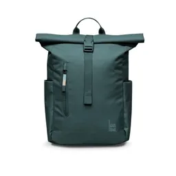GOT BAG GOT BAG Rolltop Easy Small, monochrome sea teal – Produktbild 1 von 1
