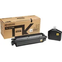 Kyocera Kyocera Toner TK-5270K schwarz – Produktbild 2 von 2