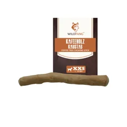 Wildfang Wildfang ® Kaffeeholz Kaustab 1 XXS – Produktbild 1 von 1