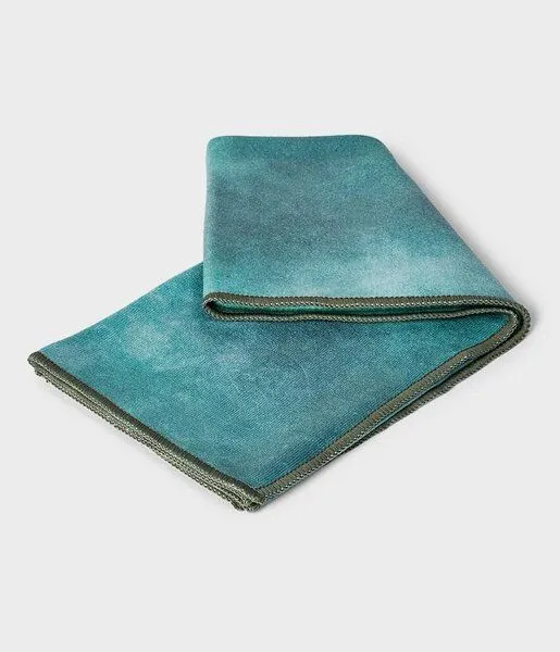 Manduka Manduka eQua Handtuch aus Mikrofaser – Produktbild 5 von 8