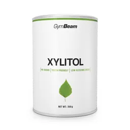 GymBeam Food GymBeam Xylitol 350 g – Produktbild 1 von 1