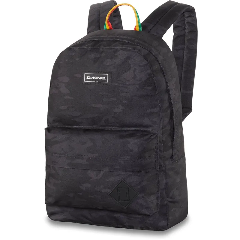 Dakine Dakine 365 Pack 21L Rucksack One Love, Black, – Produktbild 1 von 1