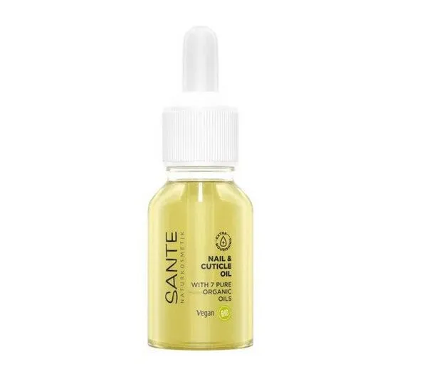 Sante Sante Nail & Cuticle Oil – Produktbild 1 von 1