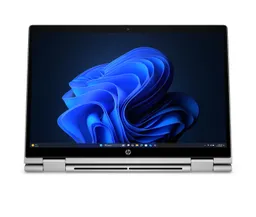 HP HP ProBook 4 Flip G2i Notebook - Flip-Design - Intel Core 5 320 - Win 11 Pro - Intel Graphics - 16 GB RAM - 512 GB SSD NVMe - 33.8 cm (13.3") – Produktbild 1 von 1