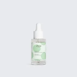 Zero Skin Zero Skin Bioaktives Präbiotika-Gelee-Serum - 30 ml - stärkt Hautbarriere & Mikrobiom, intensiv hydratisierend mit Hyaluron, Sodium PCA & Lactobacillus Ferment – vegan & COSMOS Natural zertifiziert – Produktbild 1 von 1