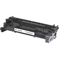 Memo memo Druckkassette ersetzt hp CF259A/ Nr. 59A, schwarz – Produktbild 1 von 1
