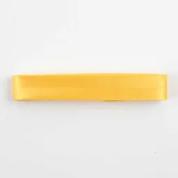 Gütermann Gütermann Schrägband 20mm Satin 2m Zitronengelb Nr. 759 – Produktbild 1 von 1