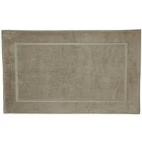 Mary Rose Mary Rose® Bio-Frottee Badematten, Cradle to Cradle Certified® Gold, Rauchgrau, – Produktbild 1 von 1