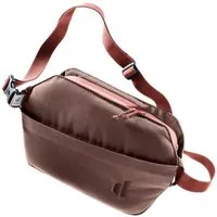 Deuter Deuter Passway 2 Cross-Bodybag, Raisin-caspia, – Produktbild 1 von 1