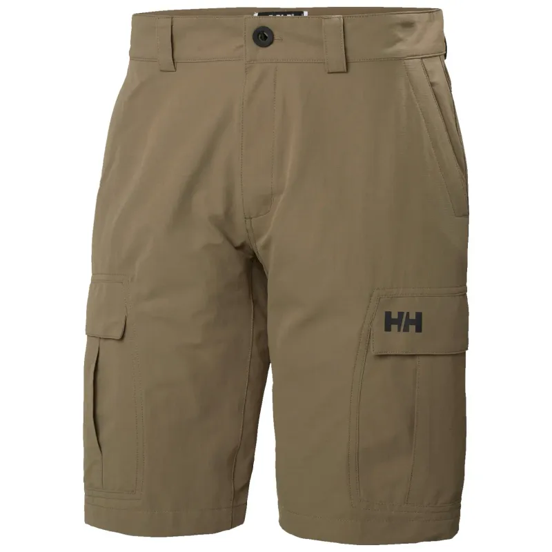 Helly Hansen Cargo Shorts Helly Hansen, Marron, – Produktbild 1 von 1