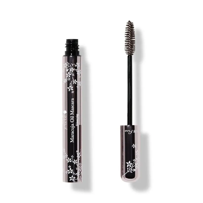 100% PURE® - Purity Cosmetics Maracuja Oil Mascara Dark Chocolate - Wimperntusche, Dark chocolate, – Produktbild 1 von 1